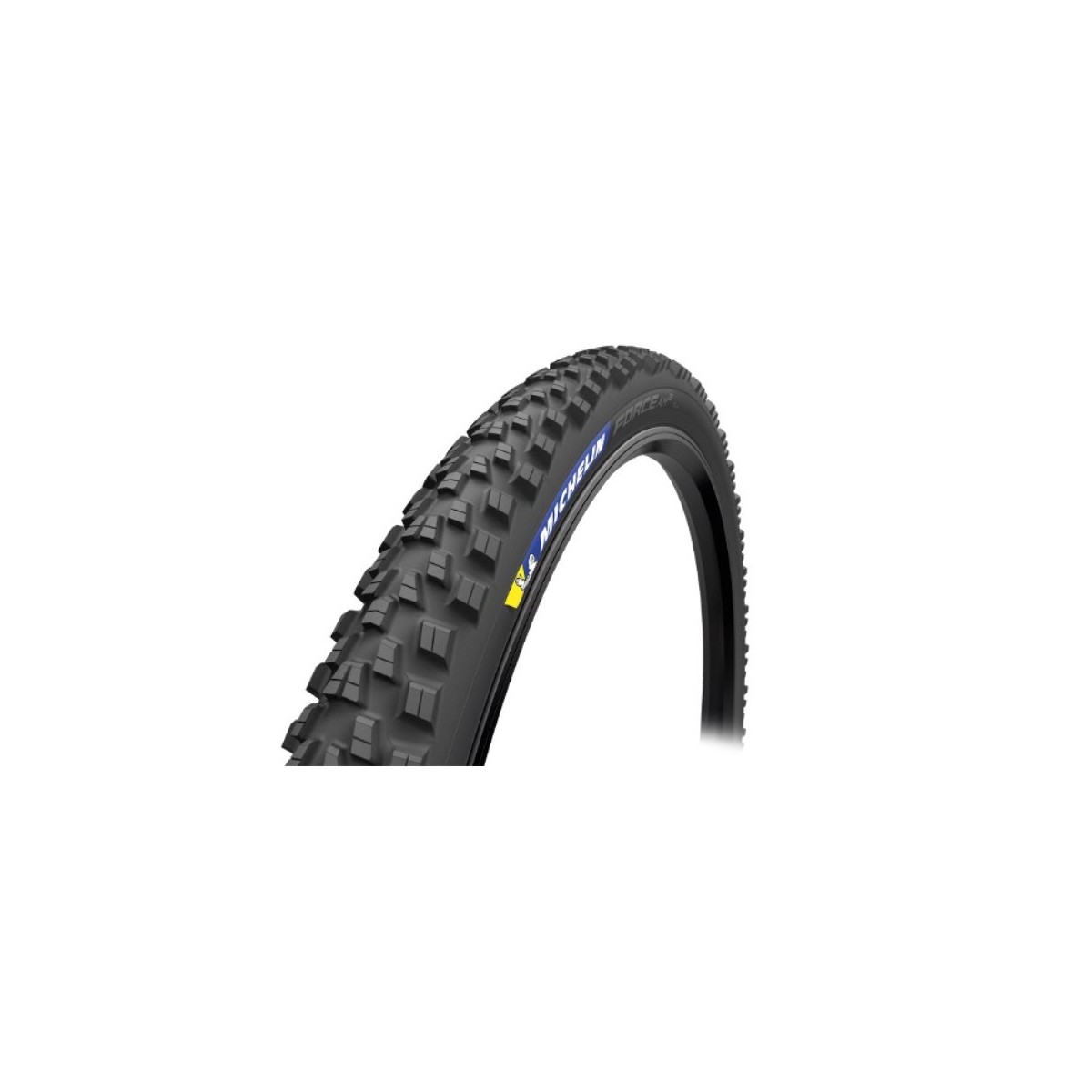Neumático 29 X 2.6 Michelin Force Am2 Terrenos Mixtos Y Duros