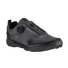 Zapatilla Enduro Leatt 6.0 Clip SPD Black Tallas Elegir