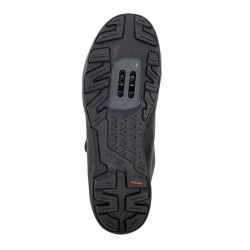 Zapatilla Enduro Leatt 6.0 Clip SPD Black Tallas Elegir