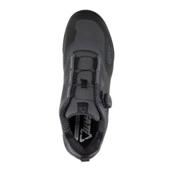Zapatilla Enduro Leatt 6.0 Clip SPD Black Tallas Elegir