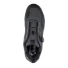 Zapatilla Enduro Leatt 6.0 Clip SPD Black Tallas Elegir