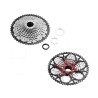 Piñon Cassette 12v Eclipse Mtb 11-50t Full Compatible Sin Caja