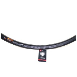Llanta 27.5 X 30mm 32h Wtb Kom Tough I30 Enduro Trail Gravel