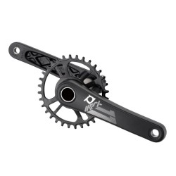 Volante 11v - 12v Prowheel...