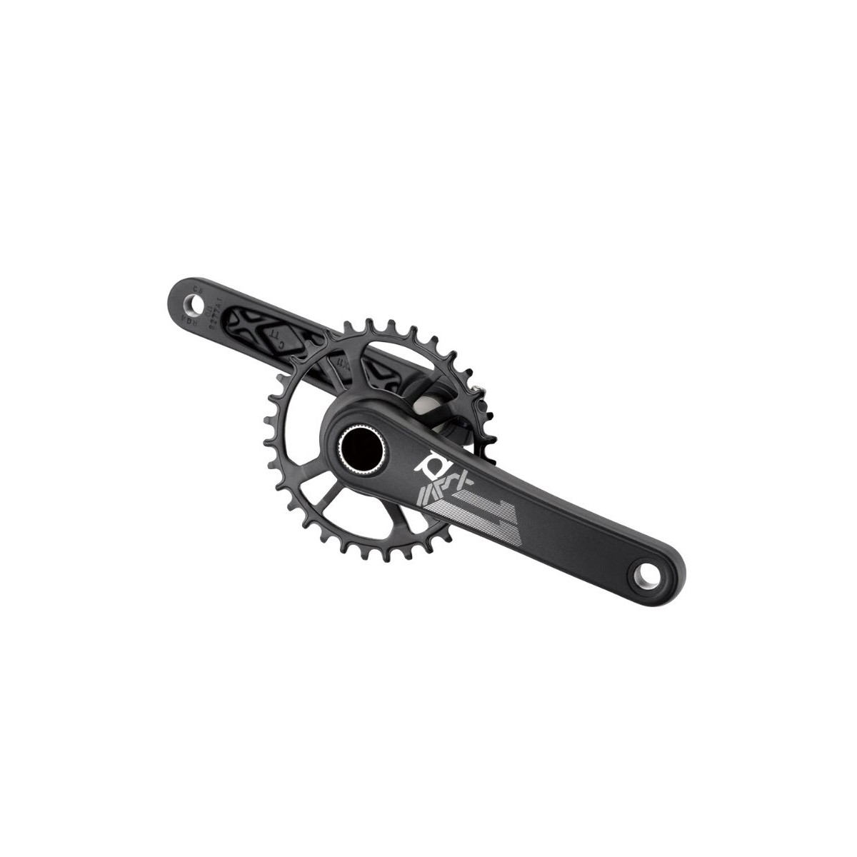 Volante 11v - 12v Prowheel Boost 34t Con Motor Incluido
