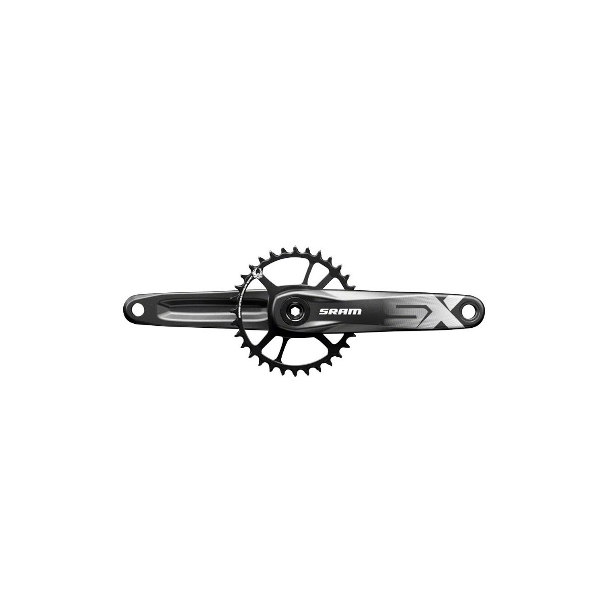 Volante 11V / 12V 32T SRAM SX Eagle 175mm