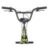 Bicicleta Bmx Aro 20 Best Raven Freestyle V-brake Verde