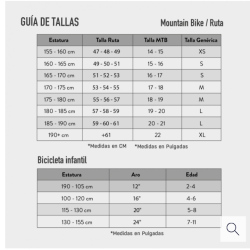 Bicicleta Best Corvus 24 Doble Susp. Aro 24 Niño Acero 18v.