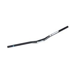 Manubrio 800mm X 20mm Rise Pro Bikegear Freeride 345 Grs