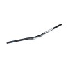 Manubrio 800mm X 20mm Rise Pro Bikegear Freeride 345 Grs