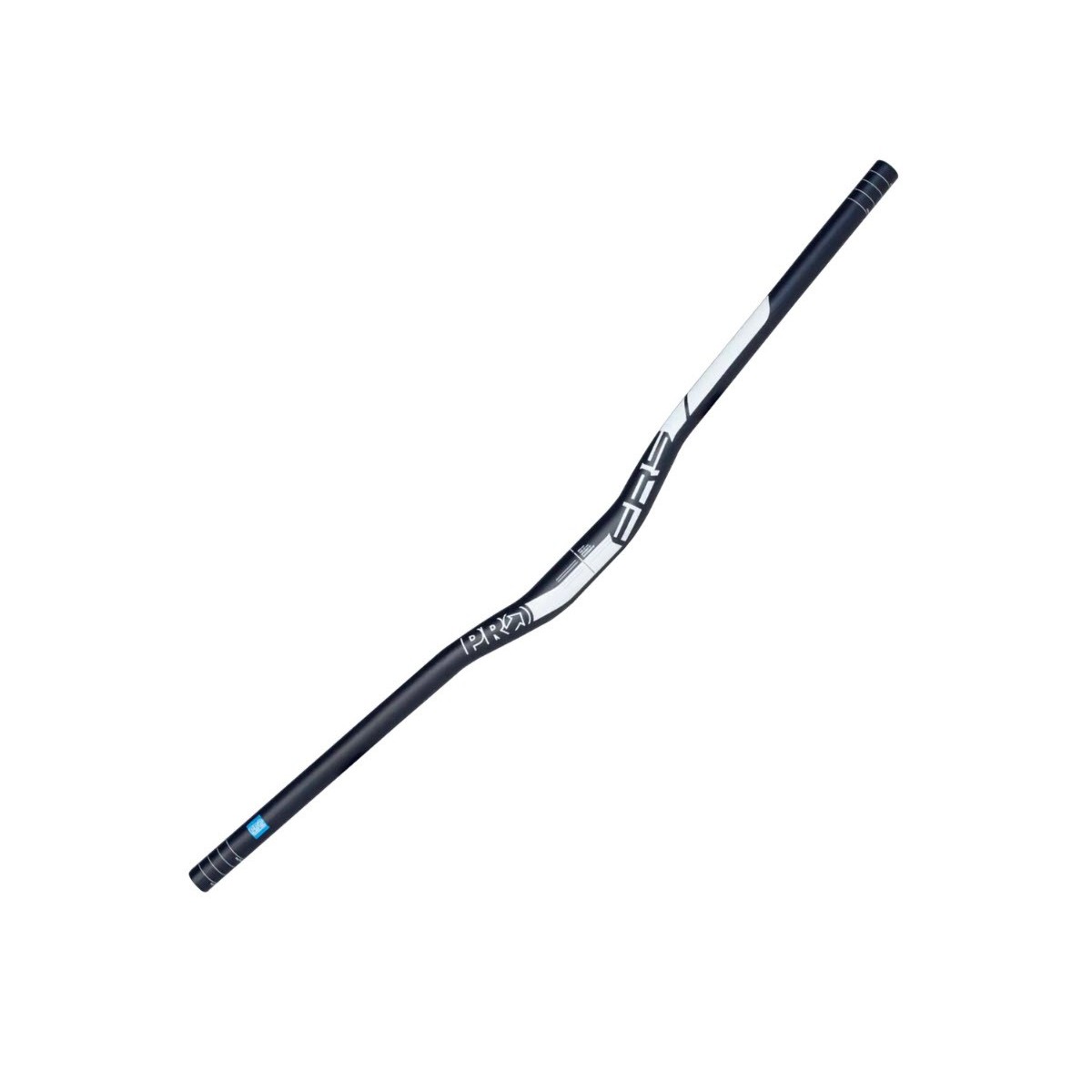 Manubrio 800mm X 20mm Rise Pro Bikegear Freeride 345 Grs