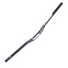 Manubrio 800mm X 20mm Rise Pro Bikegear Freeride 345 Grs