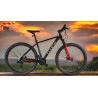 Bicicleta 29 Eclipse 365 Horquilla Cámara Aire 3x9V Frenos Hidráulicos ENVÍO GRATIS