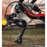Bicicleta 29 Eclipse 365 Horquilla Cámara Aire 3x9V Frenos Hidráulicos ENVÍO GRATIS