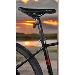 Bicicleta 29 Eclipse 365 Horquilla Cámara Aire 3x9V Frenos Hidráulicos ENVÍO GRATIS