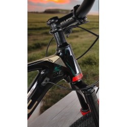 Bicicleta 29 Eclipse 365 Horquilla Cámara Aire 3x9V Frenos Hidráulicos ENVÍO GRATIS