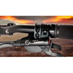 Bicicleta 29 Eclipse 365 Horquilla Cámara Aire 3x9V Frenos Hidráulicos ENVÍO GRATIS