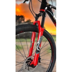 Bicicleta 29 Eclipse 365 Horquilla Cámara Aire 3x9V Frenos Hidráulicos ENVÍO GRATIS