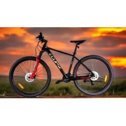 Bicicleta 29 Eclipse 365...