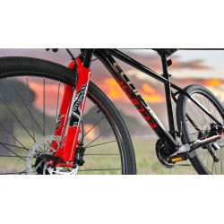 Bicicleta 29 Eclipse 365 Horquilla Cámara Aire 3x9V Frenos Hidráulicos ENVÍO GRATIS