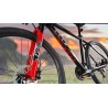 Bicicleta 29 Eclipse 365 Horquilla Cámara Aire 3x9V Frenos Hidráulicos ENVÍO GRATIS