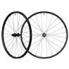 Ruedas 29 Juego Shimano Wh-mt600-29 11v Ejes F:15/r:12mm