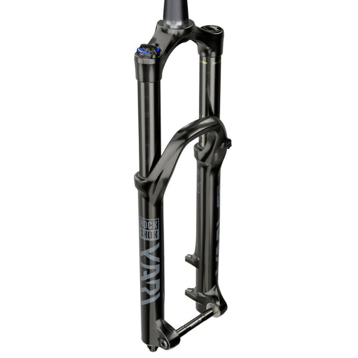 Horquilla 27.5 Rockshox Yari Rc 180mm 15x110 Air 46mm Offset