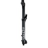 Horquilla 27.5 Rockshock Lyrik Ultimate Rc2 170mm Black