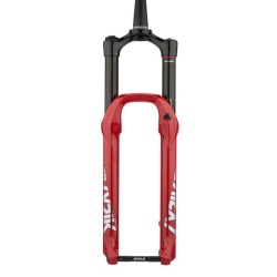 Horquilla 27.5 Rock Shock Lyrik Ultimate Rc2 170mm Rojo Eje