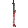 Horquilla 27.5 Rock Shock Lyrik Ultimate Rc2 170mm Rojo Eje