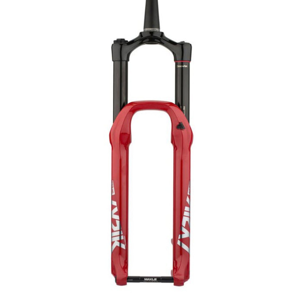 Horquilla 27.5 Rock Shock Lyrik Ultimate Rc2 180mm Rojo Eje