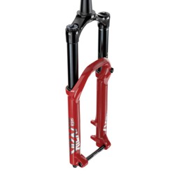 Horquilla 27.5 Rock Shock Lyrik Ultimate Rc2 180mm Rojo Eje