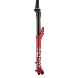 Horquilla 27.5 Rock Shock Lyrik Ultimate Rc2 180mm Rojo Eje