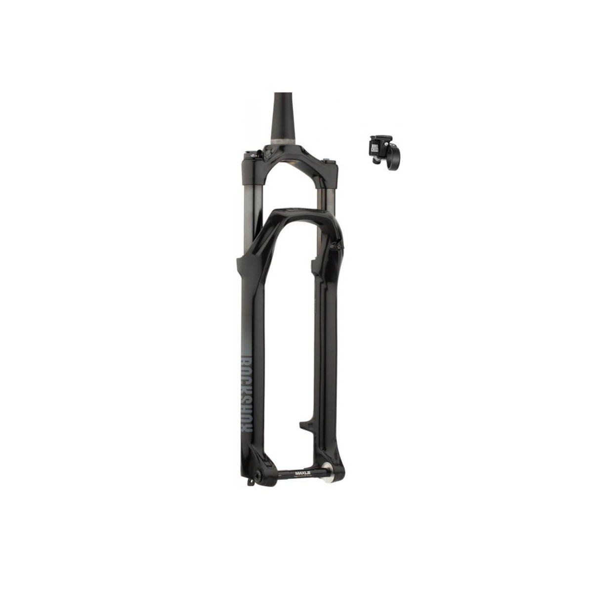 Horquilla 29 Rockshox Judy Silver Tk Remoto 100mm 15x110
