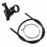 Horquilla 29 Rockshox Judy Silver Tk Remoto 100mm 15x110