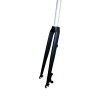 Horquilla 29 - 700c 46mm Ancho Rígida Aluminio Disco - Herra