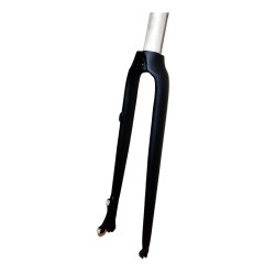 Horquilla 29 - 700c 46mm Ancho Rígida Aluminio Disco - Herra