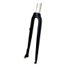 Horquilla 29 - 700c 46mm Ancho Rígida Aluminio Disco - Herra