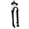 Horquilla 29 Suntour Xcm30 100mm Hlo Recta Eje 9mm Bloqueo