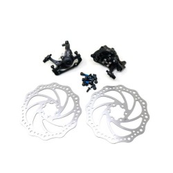 Calipers Radical Mountain...