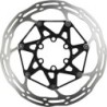 Disco SRAM Centerline 2 Piezas 6H 180mm