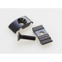 Guia cable Aluminio ( 2 pcs )