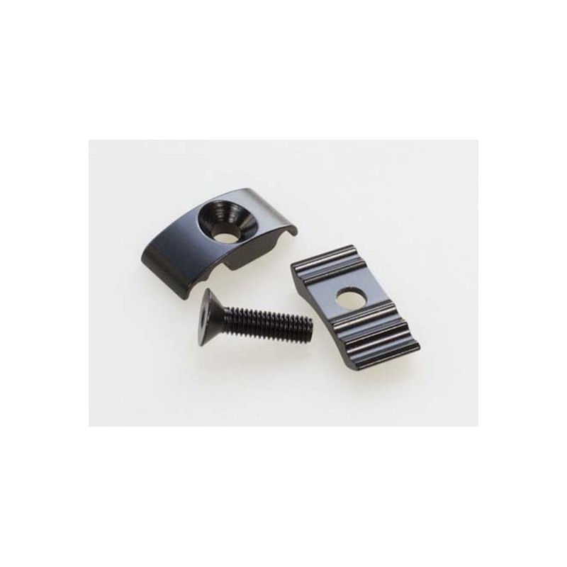 Guia cable Aluminio ( 2 pcs )