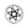 Disco Freno XON XBR-04 Ultra Stiff 203mm Negr