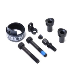 Kit Subrosa Brake mounts