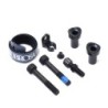 Kit Subrosa Brake mounts