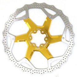 Disco de Freno a2z DOT-203...
