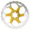 Disco de Freno a2z DOT-203 Dorado