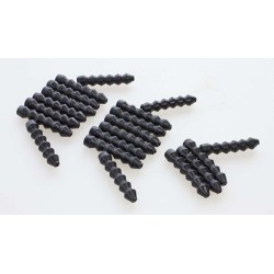 Goma para cable V-Brake...