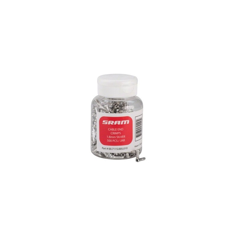 Topes SRAM Piola Cambio 1.2mm 500U